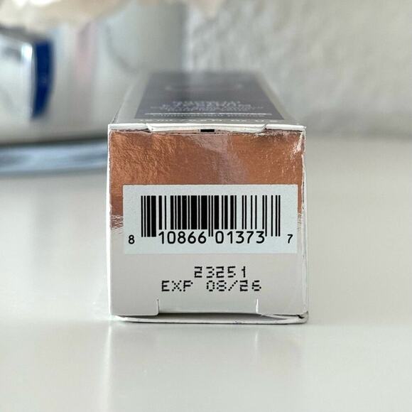 New! Growth Factor Eye Serum ZO Skin Health,15ml, 0.5oz - Picture 9 of 15